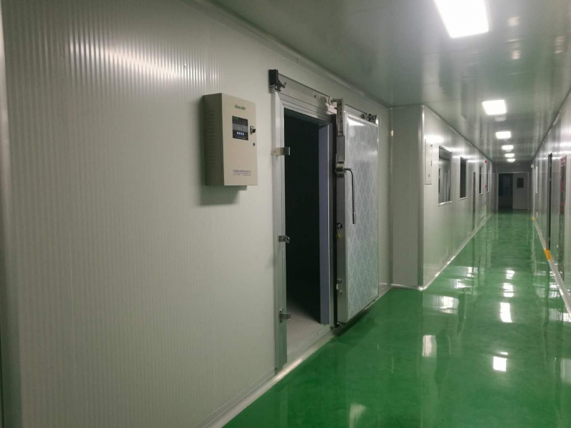 保鲜库设计如何适应不同地区气候？